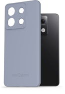 AlzaGuard Matte TPU Case für Xiaomi Redmi Note 13 5G blau - Handyhülle