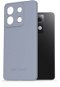 AlzaGuard Matte TPU Case pro Xiaomi Redmi Note 13 5G modrý - Phone Cover