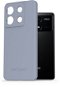 Handyhülle AlzaGuard Matte TPU Case für das Xiaomi Redmi Note 13 Pro 5G / POCO X6 5G blau - Kryt na mobil