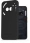 Kryt na mobil AlzaGuard Matte TPU Case na Nothing Phone (2a) čierny - Kryt na mobil