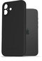 Phone Cover AlzaGuard Matte TPU Case for iPhone 16 Plus black - Kryt na mobil