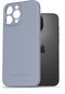 AlzaGuard Matte TPU Case für das iPhone 16 Pro Max blau - Handyhülle