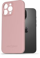AlzaGuard Matte TPU Case for iPhone 16 Pro Max pink - Phone Cover
