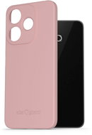 AlzaGuard Matte TPU Case for Xiaomi Redmi 13 pink - Phone Cover