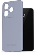 AlzaGuard Xiaomi Redmi 13 kék matt TPU tok - Telefon tok