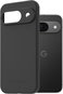 Handyhülle AlzaGuard Matte TPU Case für das Google Pixel 9 schwarz - Kryt na mobil