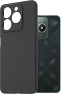 AlzaGuard Matte TPU Case for Realme C61 4G black - Phone Cover