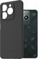 AlzaGuard Matte TPU Case für das Realme C61 4G schwarz - Handyhülle