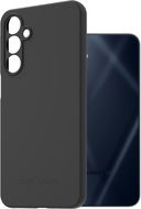 AlzaGuard Matte TPU Case pro Samsung Galaxy A16 černý - Kryt na mobil