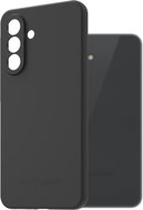 AlzaGuard Matte TPU Case for Samsung Galaxy A36 black - Phone Cover