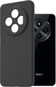 AlzaGuard Matte TPU Case pro Xiaomi Redmi 14C / POCO C75 4G/ Redmi 14R 5G černý - Kryt na mobil