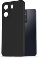 AlzaGuard Matte TPU Case pro Xiaomi 15 Pro černý - Kryt na mobil
