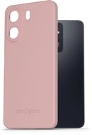 AlzaGuard Matte TPU Case for Xiaomi 15 Pro pink - Phone Cover