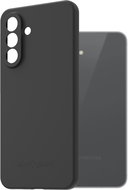 AlzaGuard Matte TPU Case for Samsung Galaxy A56 black - Phone Cover