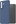 Matte TPU Case for Samsung Galaxy A56 blue
