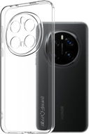 AlzaGuard Crystal Clear TPU Case pro HONOR Magic7 Pro  - Kryt na mobil