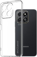 AlzaGuard Crystal Clear TPU Case for HONOR X6b - Phone Cover