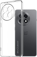 AlzaGuard Crystal Clear TPU Case for OnePlus 13R 5G - Phone Cover