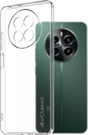 AlzaGuard Crystal Clear TPU Case pro Realme 12X / 12 5G / 13 5G  - Kryt na mobil