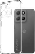 AlzaGuard Crystal Clear TPU Case pro Motorola Moto G15 Power - Kryt na mobil