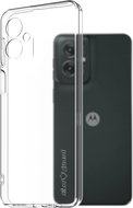 AlzaGuard Crystal Clear TPU Case pro Motorola Moto G55 5G - Kryt na mobil