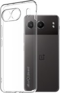 AlzaGuard Crystal Clear TPU Case for OnePlus Nord 4 5G - Phone Cover