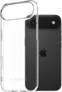 AlzaGuard Crystal Clear TPU Case for iPhone Air - Phone Cover