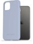 AlzaGuard Matte TPU Case for iPhone 11 Pro light blue - Phone Cover