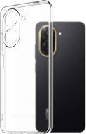 AlzaGuard Crystal Clear TPU Case for Xiaomi Redmi A5 - Phone Cover
