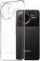 Handyhülle AlzaGuard Crystal Clear TPU Case für POCO F7 Ultra - Kryt na mobil