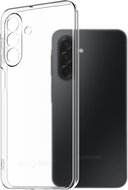 AlzaGuard Crystal Clear TPU Case for Samsung Galaxy A17 - Phone Cover