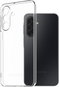 Telefon tok AlzaGuard Crystal Clear TPU Case Samsung Galaxy A17 tok - Kryt na mobil