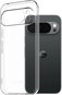 Telefon tok AlzaGuard Crystal Clear TPU Case Google Pixel 10 Pro tok - Kryt na mobil