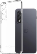 AlzaGuard Crystal Clear TPU Case for OnePlus Nord 5 5G - Phone Cover