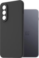 AlzaGuard Matte TPU Case for OnePlus Nord 5 5G Black - Phone Cover