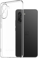 AlzaGuard Crystal Clear TPU Case for OnePlus Nord CE 5 5G - Phone Cover