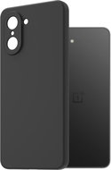AlzaGuard Matte TPU Case pro OnePlus Nord CE 5 5G černý - Kryt na mobil