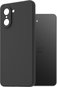 Phone Cover AlzaGuard Matte TPU Case for OnePlus Nord CE 5 5G Black - Kryt na mobil