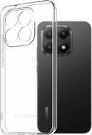 AlzaGuard Crystal Clear TPU Case for Xiaomi 15T - Phone Cover