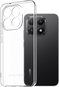 Handyhülle AlzaGuard Crystal Clear TPU Case für Xiaomi 15T - Kryt na mobil