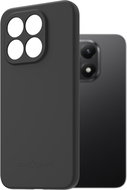 AlzaGuard Matte TPU Case pro Xiaomi 15T černý - Kryt na mobil