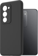 AlzaGuard Matte TPU Case pro Xiaomi Redmi 15 černý - Kryt na mobil