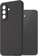 AlzaGuard Matte TPU Case for Samsung Galaxy A27 black - Phone Cover