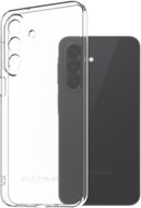 AlzaGuard Crystal Clear TPU Case for Samsung Galaxy A27 - Phone Cover