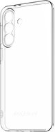 AlzaGuard Crystal Clear TPU Case for Samsung Galaxy A37 - Phone Cover