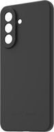 AlzaGuard Matte TPU Case for Samsung Galaxy A57 black - Phone Cover