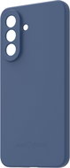 AlzaGuard Matte TPU Case for Samsung Galaxy A57 blue - Phone Cover