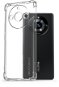 AlzaGuard Shockproof Case Realme 11 Pro 5G/11 Pro+ 5G átlátszó tok - Telefon tok