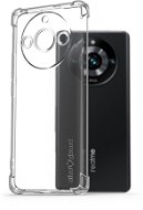 Handyhülle AlzaGuard Shockproof Case für das Realme 11 Pro 5G / 11 Pro+ 5G klar - Kryt na mobil