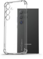 Kryt na mobil AlzaGuard Shockproof Case na Samsung Galaxy S24 - Kryt na mobil
